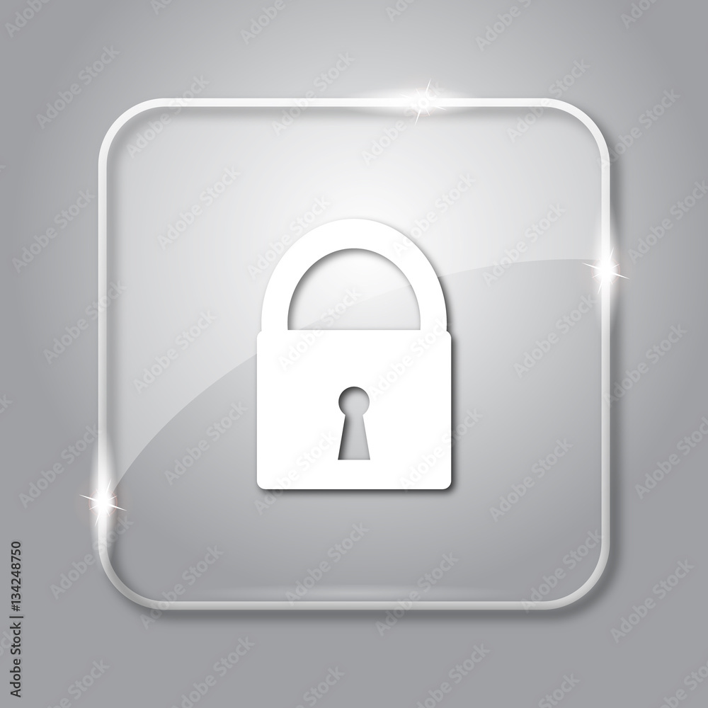Lock icon Lock icon