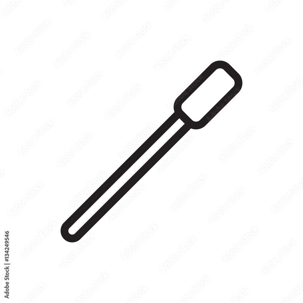 nailfile icon illustration