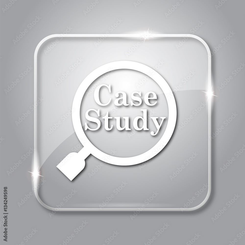Case study icon Case study icon