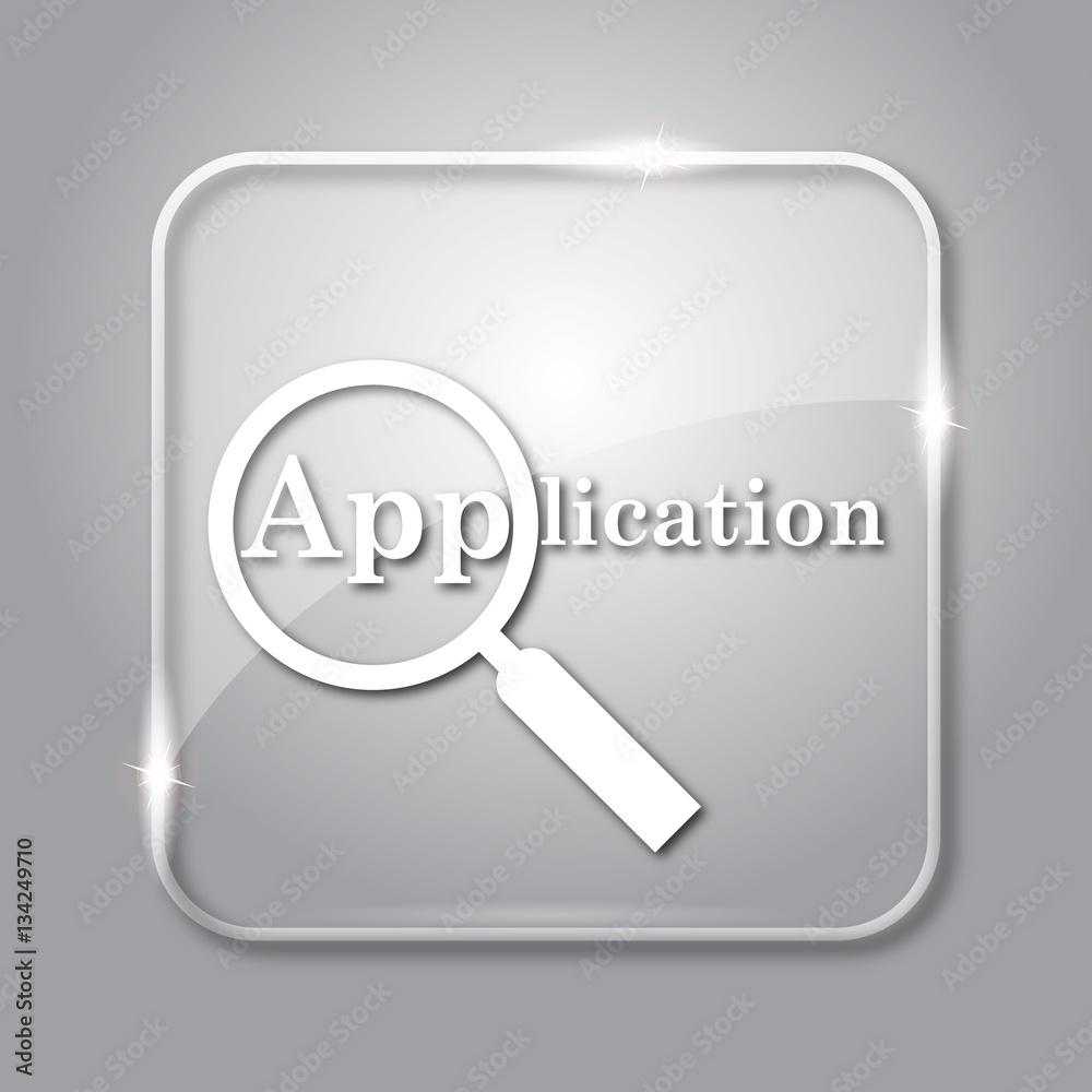 Application icon Application icon