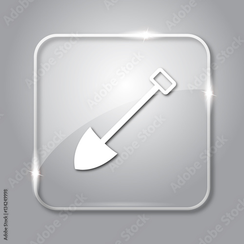 Shovel icon