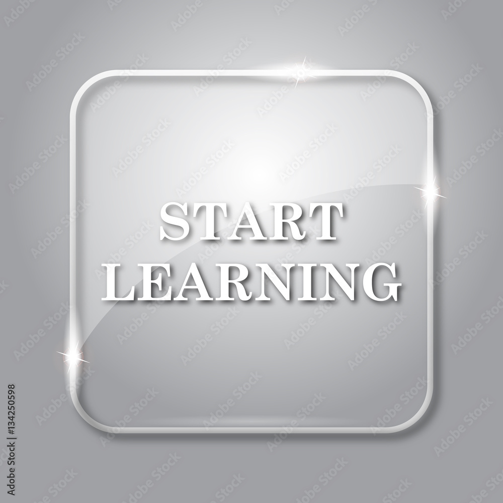 Start learn icon