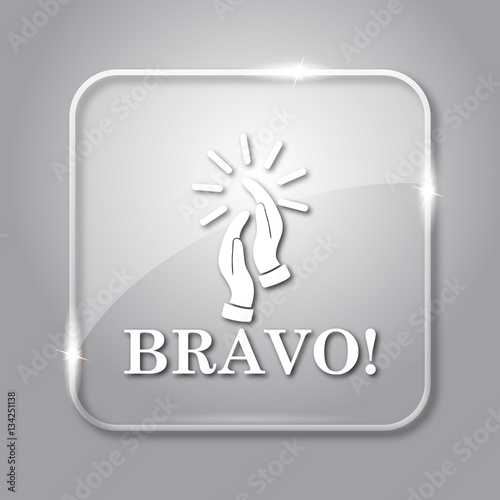 Bravo icon