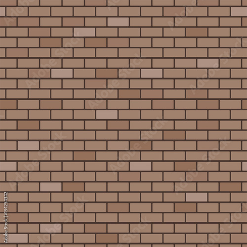 Brick wall background