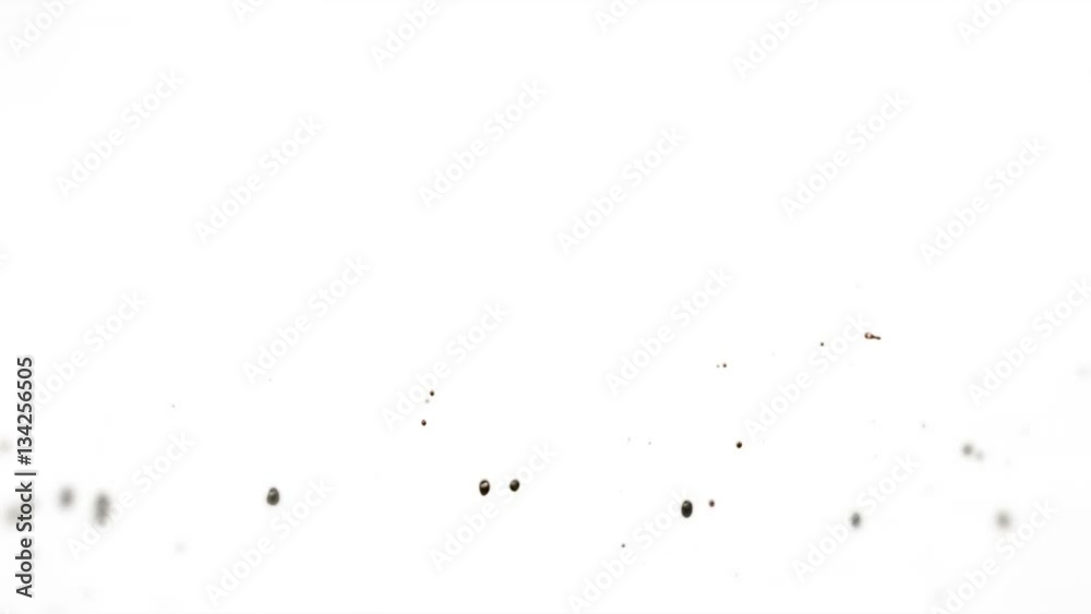 Blood Splatter Blood Splatter