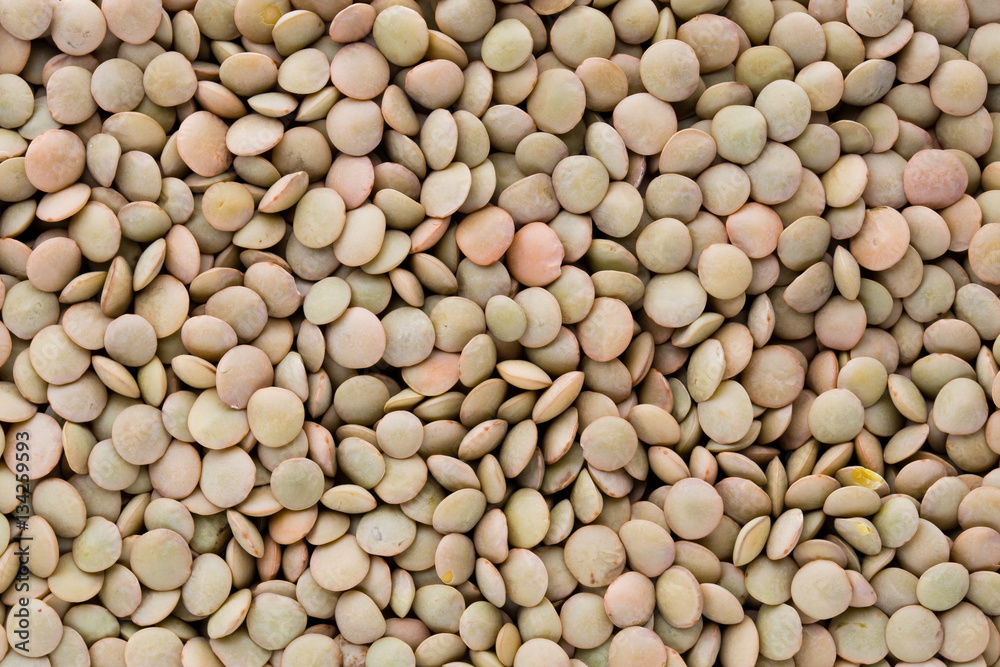 Lentils pulse legumes vegetables vegetarian food background. Lentils pulse legumes vegetables vegetarian food background.