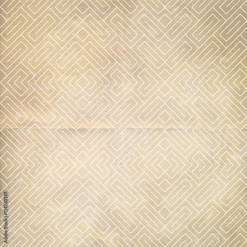 Brown and White Grunge Paper Background Texture