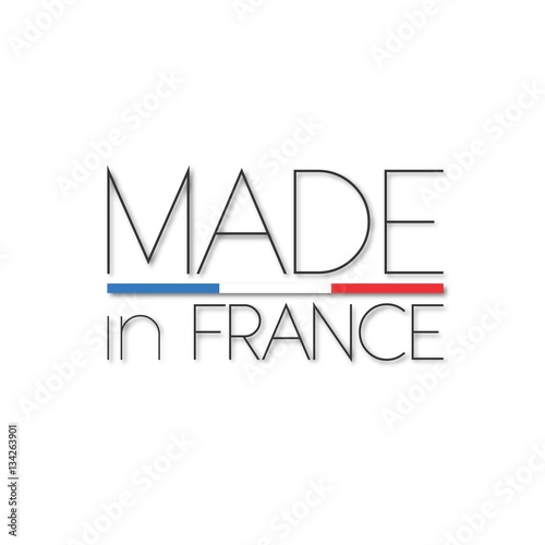 made in france photo