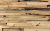 Old wood plank texture use for background