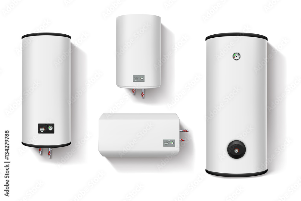 water heater set water heater set