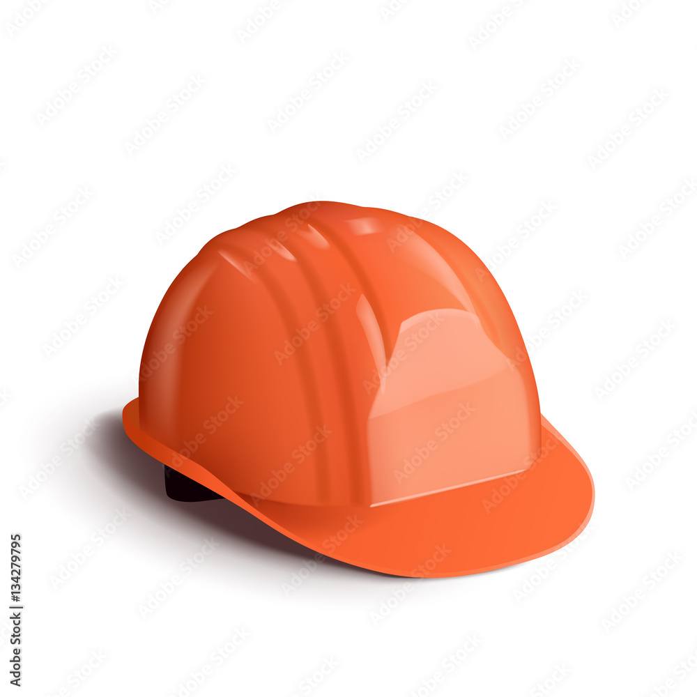 orange helmet 01 orange helmet 01