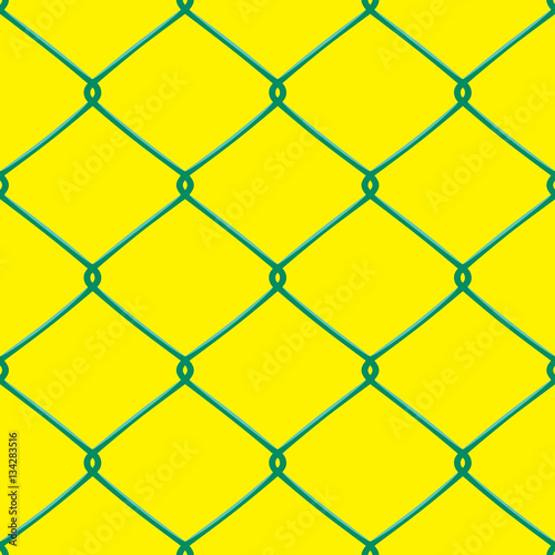 Seamless Metal wire mesh