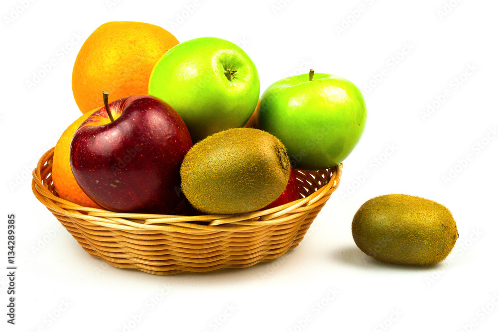 Mix fruit Mix fruit