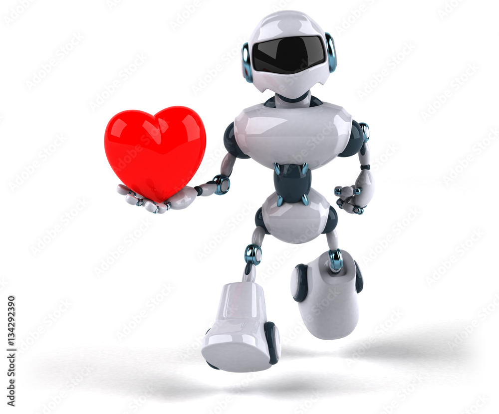 Robot Robot