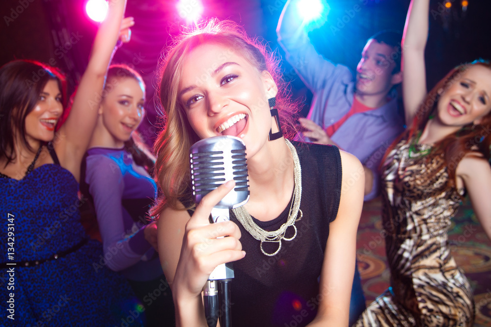 karaoke