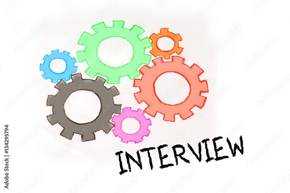 Gears and RECRUITMENT mechanism Gears and RECRUITMENT mechanism