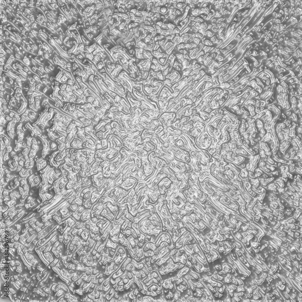 Abstract silver and gray background Abstract silver and gray background