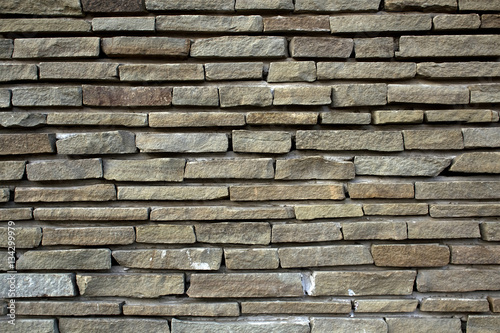 the texture of Bricks