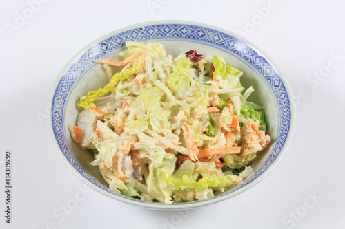 salade chinoise 22012017