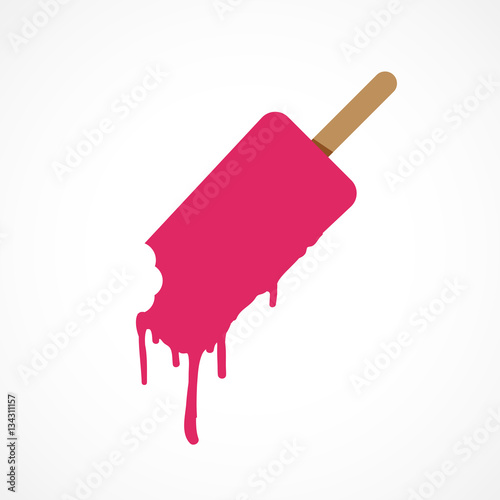 glace