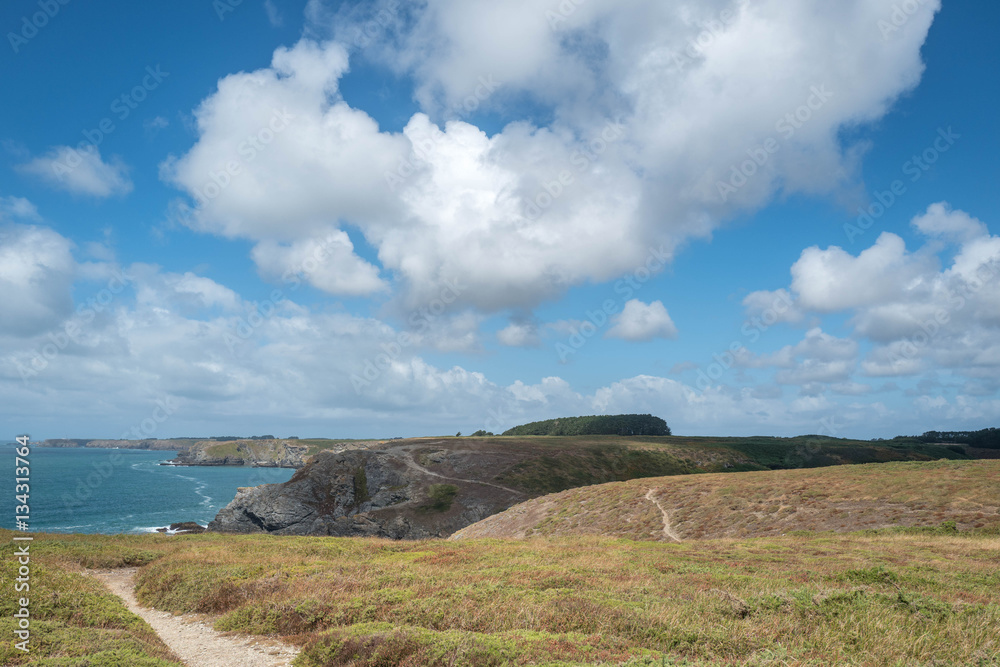 Belle-île-en-mer