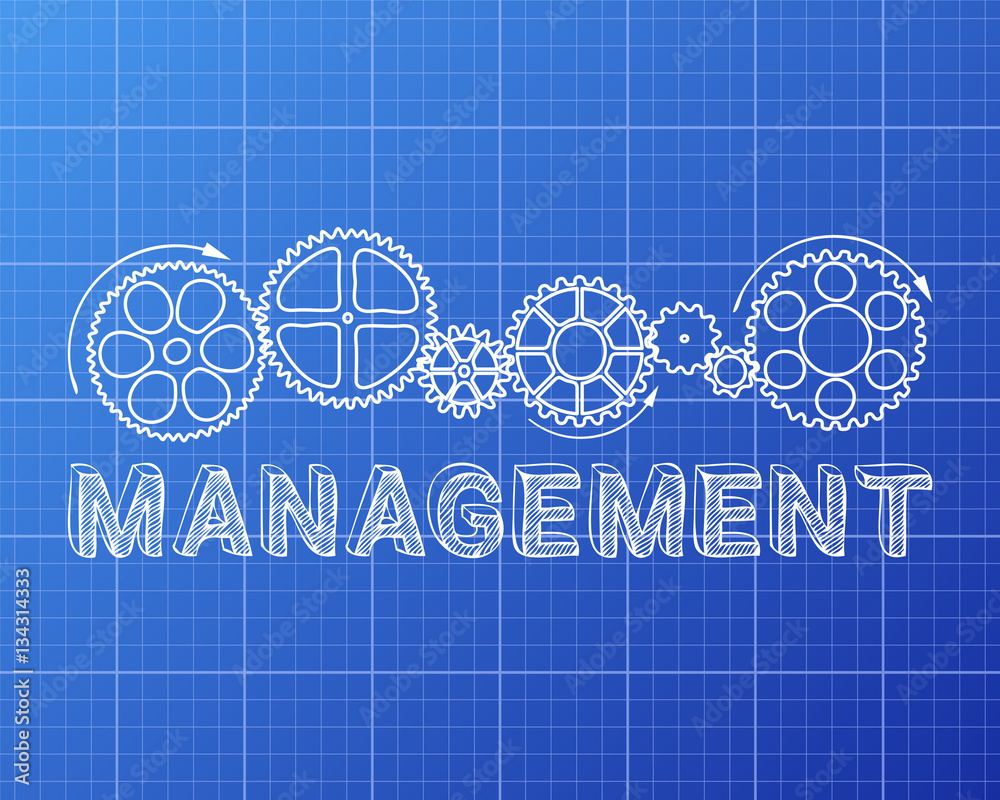 Management Blueprint