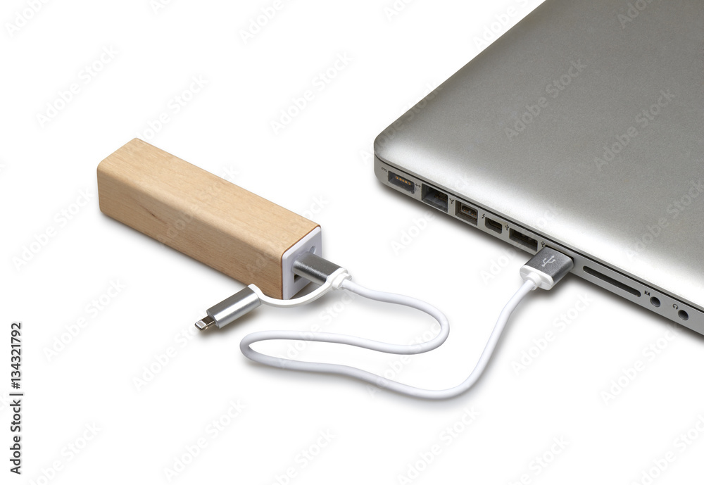 Wooden portable external power bank, for emergency phone recharg Wooden portable external power bank, for emergency phone recharg