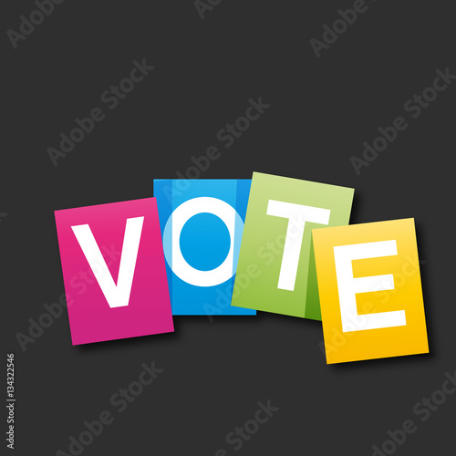 vote