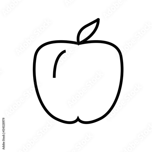 Apple icon