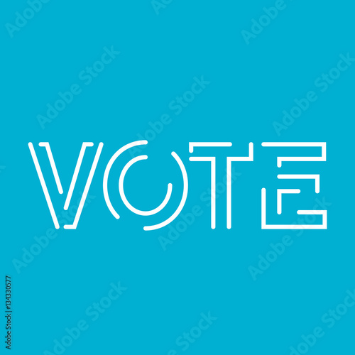 vote