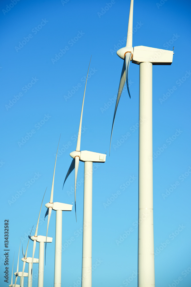 Wind energy Wind energy