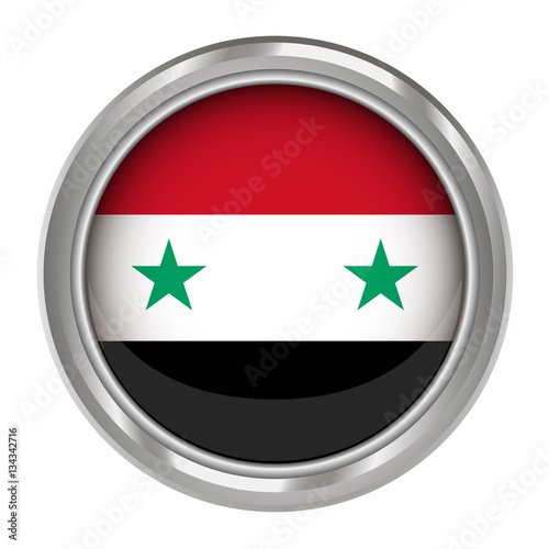 Flag of syria