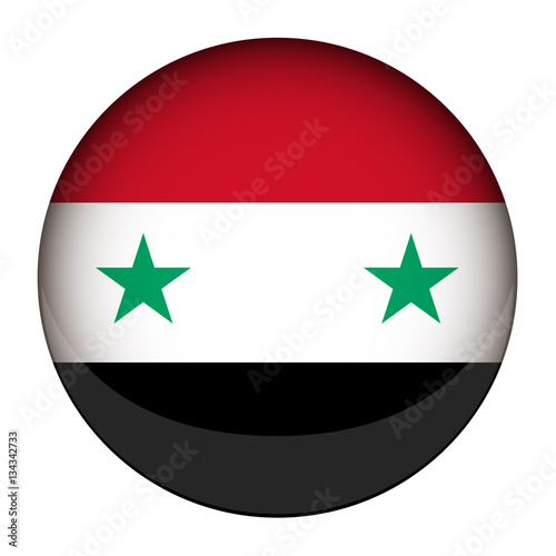 Flag of syria