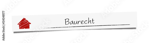 Baurecht