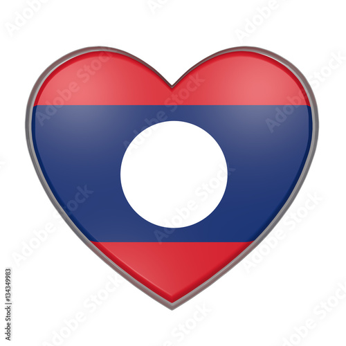 Laos heart Free Download Laos heart - GFXLoad
