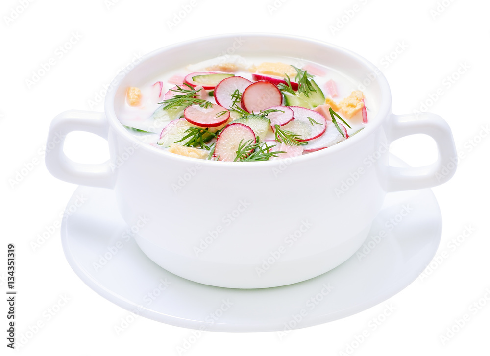 Okroshka Okroshka