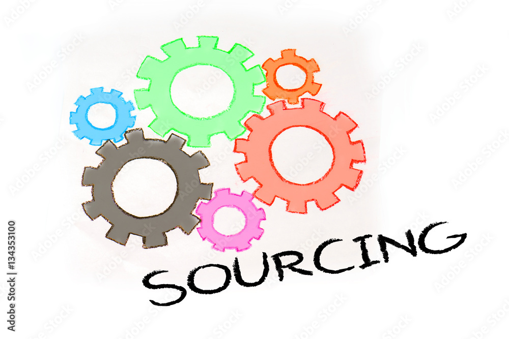 Gears and crowdfunding mechanism Gears and crowdfunding mechanism
