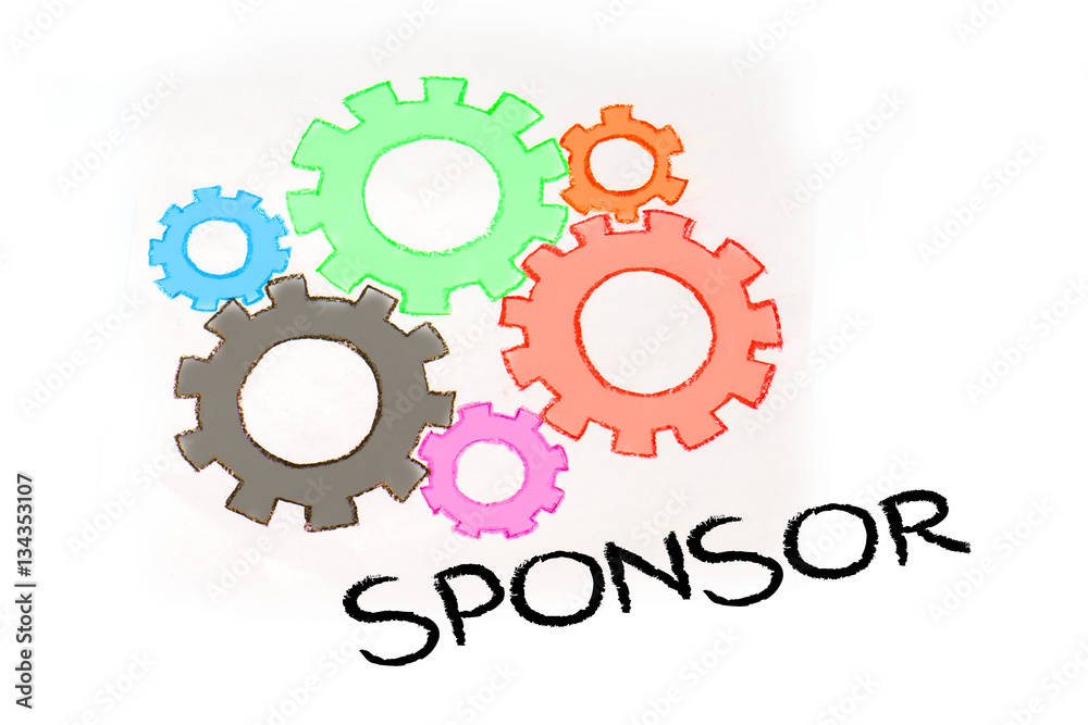 Gears and crowdfunding mechanism Gears and crowdfunding mechanism