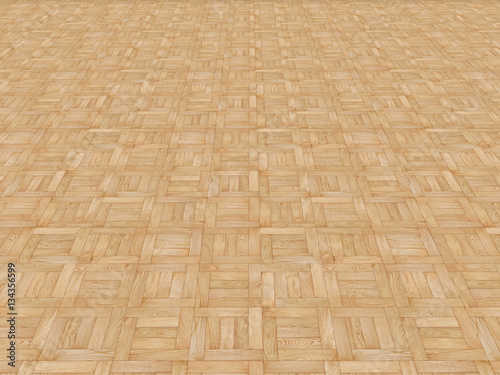 Texture of wooden floor. Can be used as background.