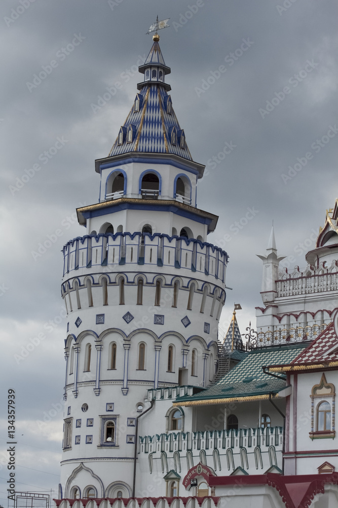 Fototapeta premium Измайлово