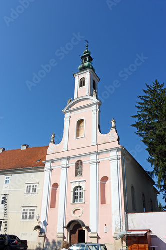 Church of the Nativity of Jesus