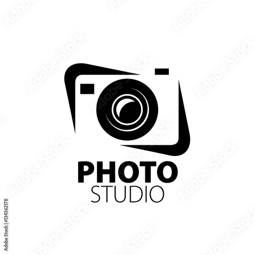 logo for photo studio