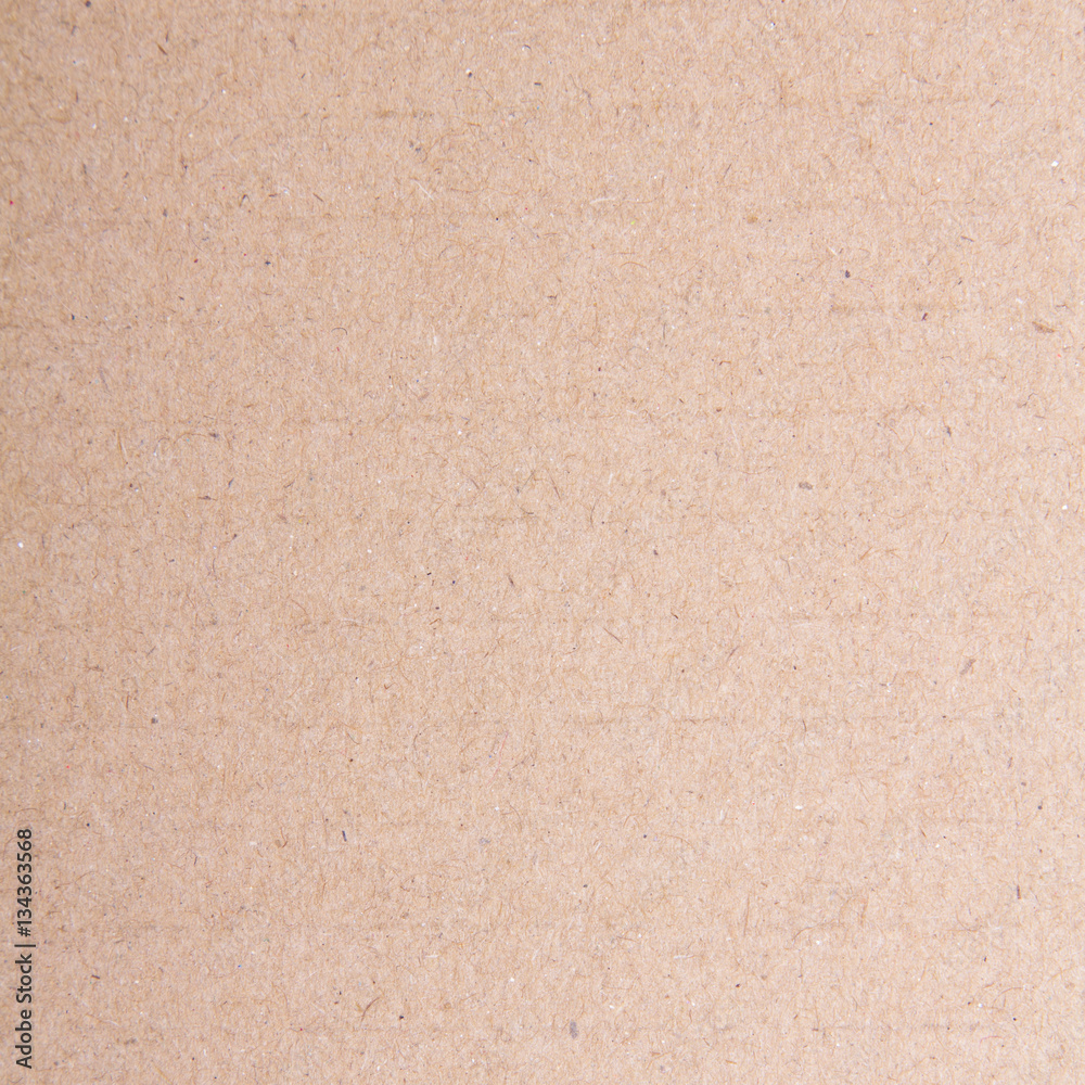 Fototapeta premium cardboard texture for background 