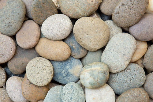 pebbles texture or background.