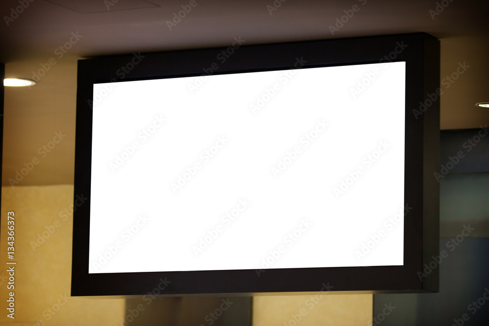 TV Display Led