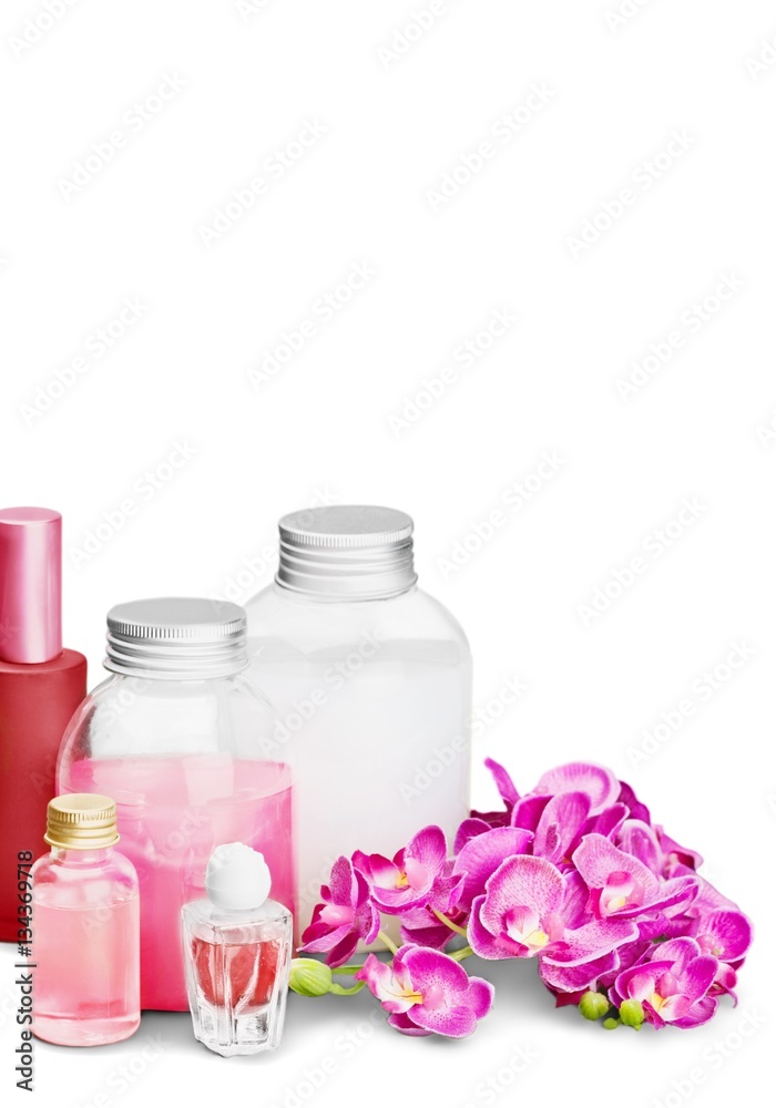 Cosmetics. Cosmetics.