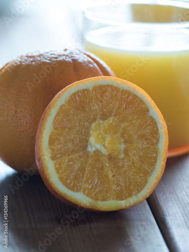 Orange Juice