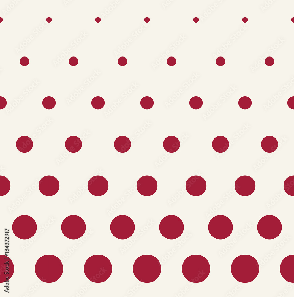 Abstract geometric red graphic design print triangle halftone pattern Abstract geometric red graphic design print triangle halftone pattern
