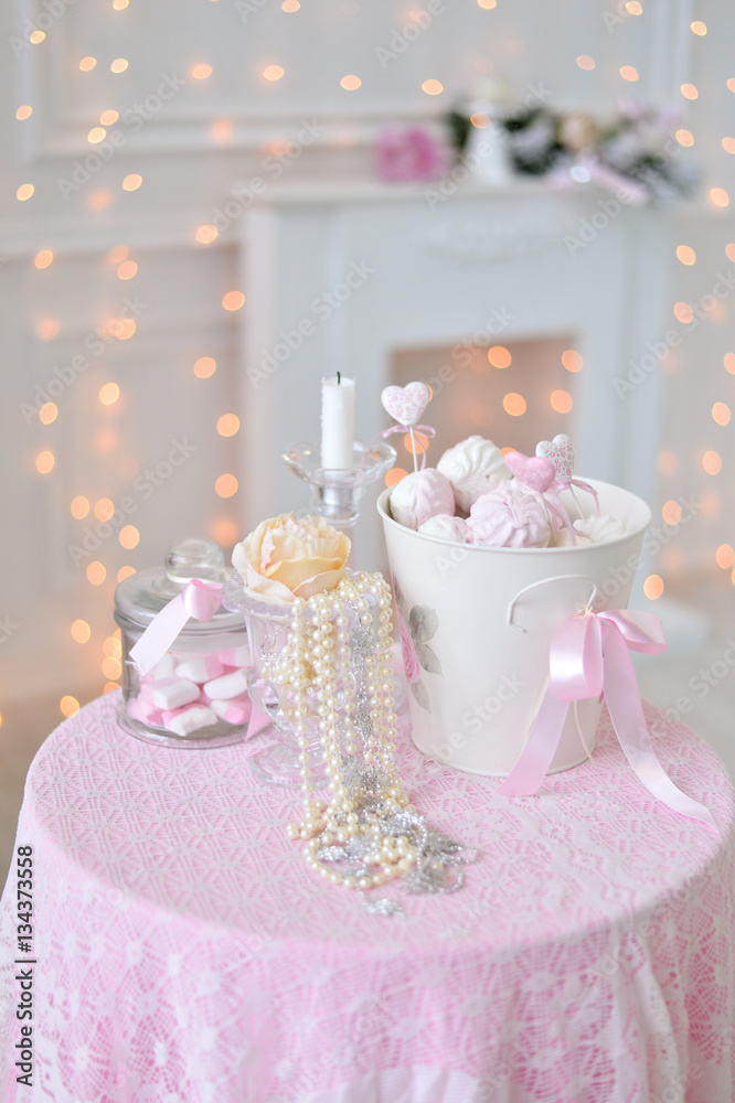 marshmallow decor marshmallow decor