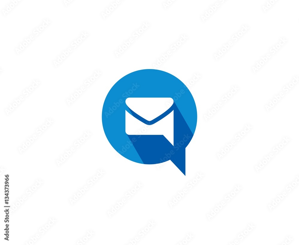 Message logo Message logo